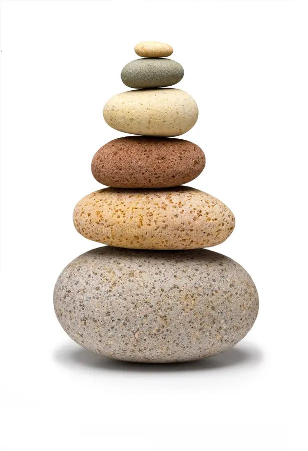 Internal balancing takes time
