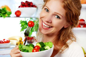 Does diet make my breakouts worse?