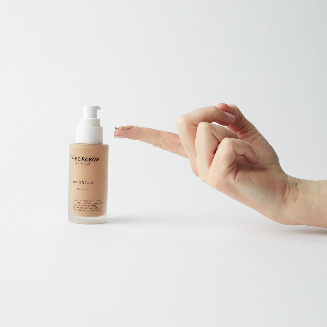 Which BB Cream Is Best For Acne Prone Skin?
