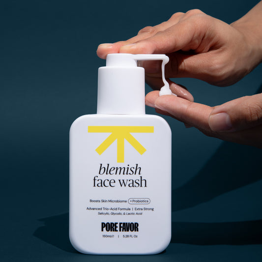 Probiotic Face Wash