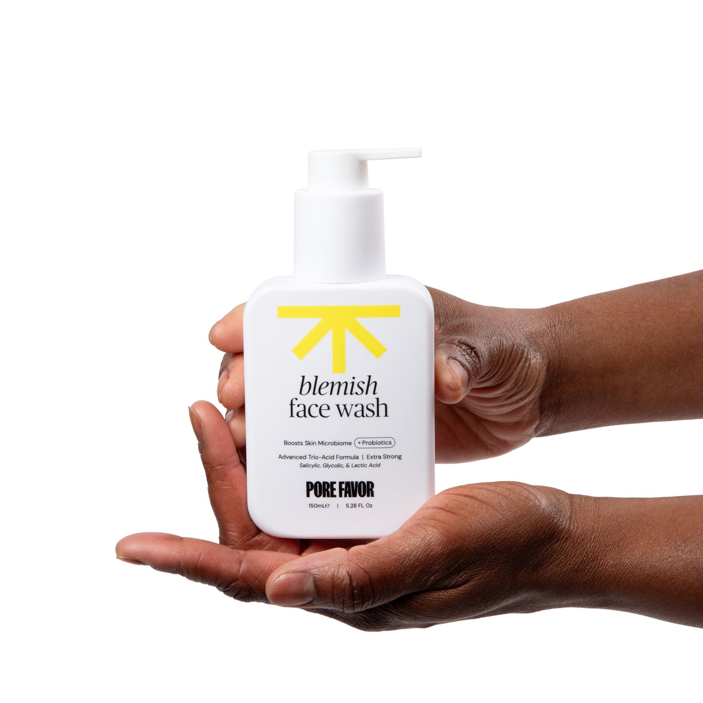 Probiotic Face Wash