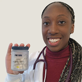 Dr. Alicia Barnes