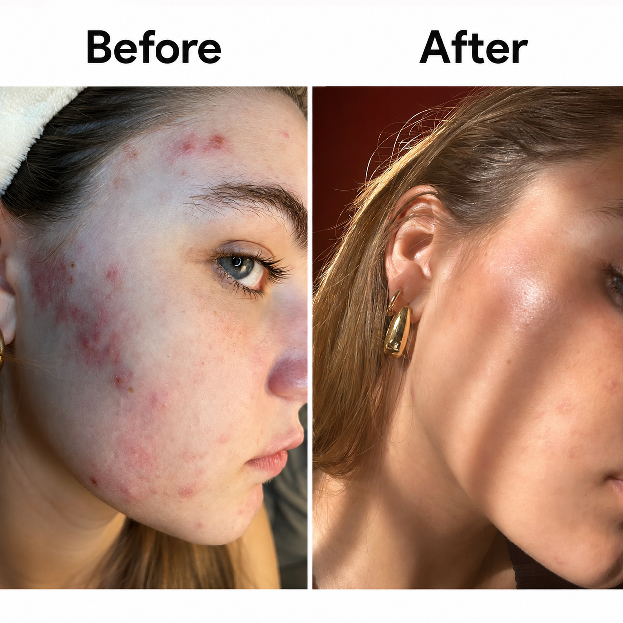 Acne Supplement