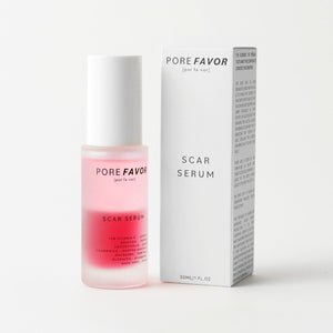 ACNE SCAR SERUM - PORE FAVOR USA