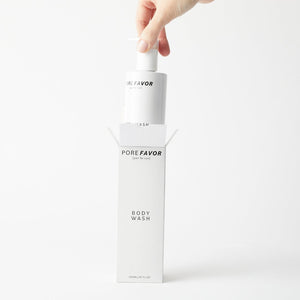 ACNE BODY WASH BEST