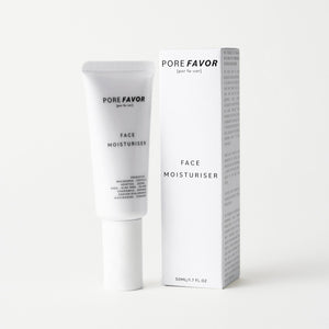PROBIOTIC MOISTURISER - PORE FAVOR USA