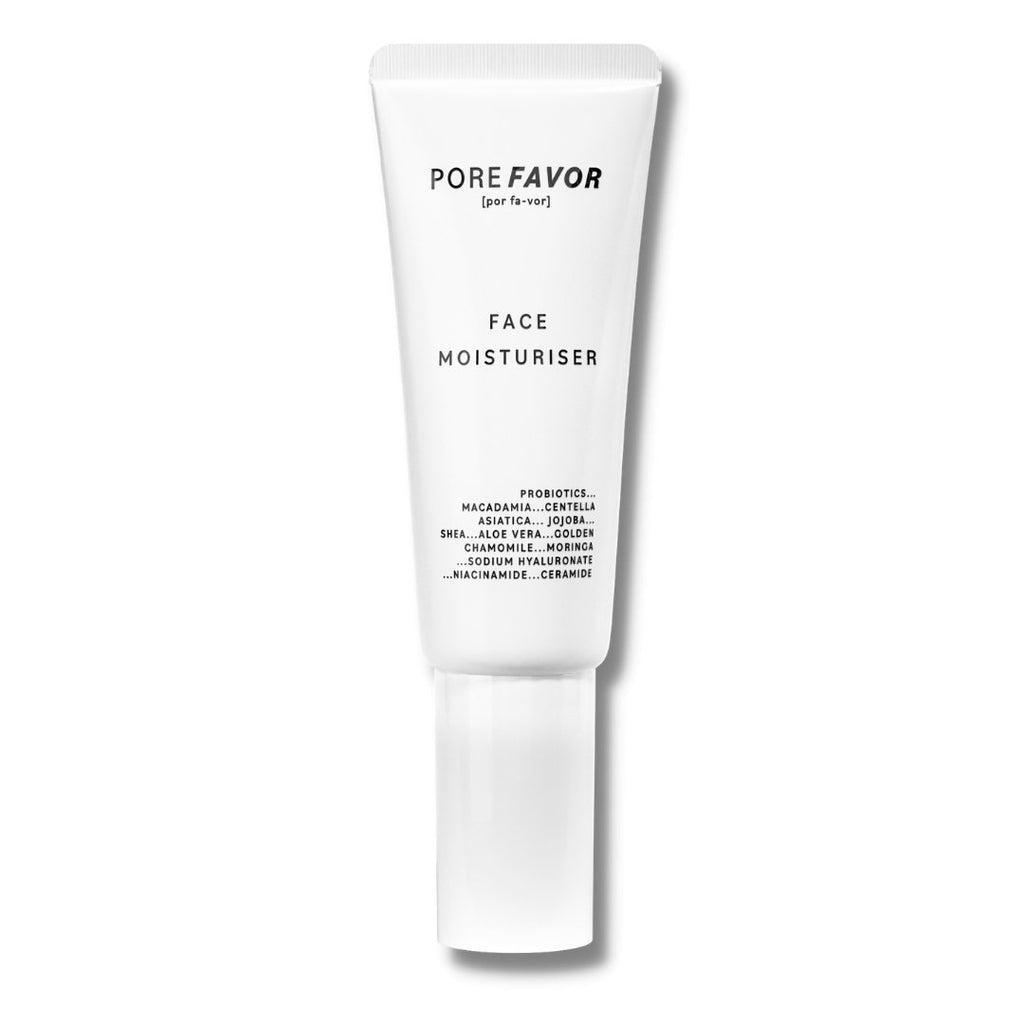 PROBIOTIC MOISTURISER - PORE FAVOR USA