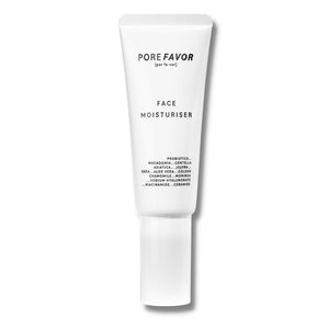 PROBIOTIC MOISTURISER - PORE FAVOR USA