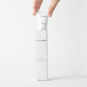 PROBIOTIC MOISTURISER - PORE FAVOR USA
