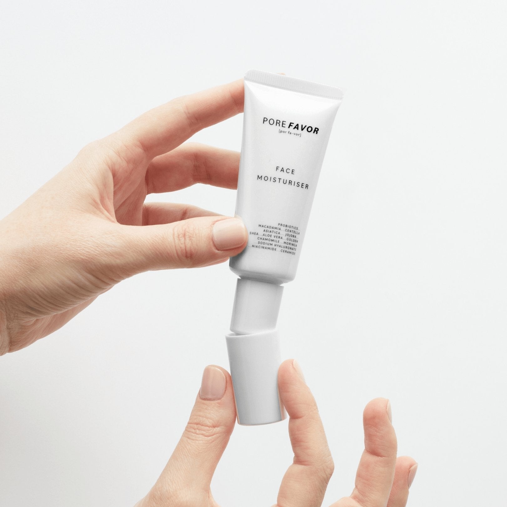 RADIANT SKIN - PORE FAVOR USA