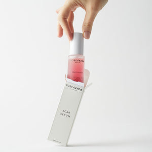 ACNE SCAR SERUM - PORE FAVOR USA