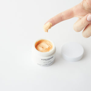 VITAMIN C MASK - PORE FAVOR USA